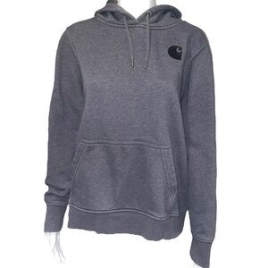 Carhartt hoodie. Juniors large/Adult Small